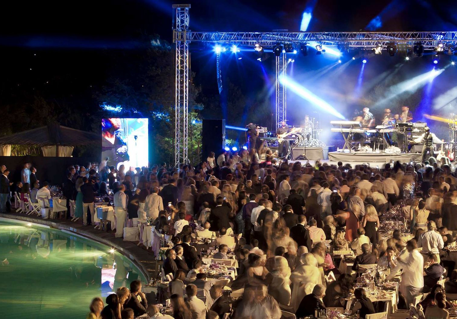 Event Management