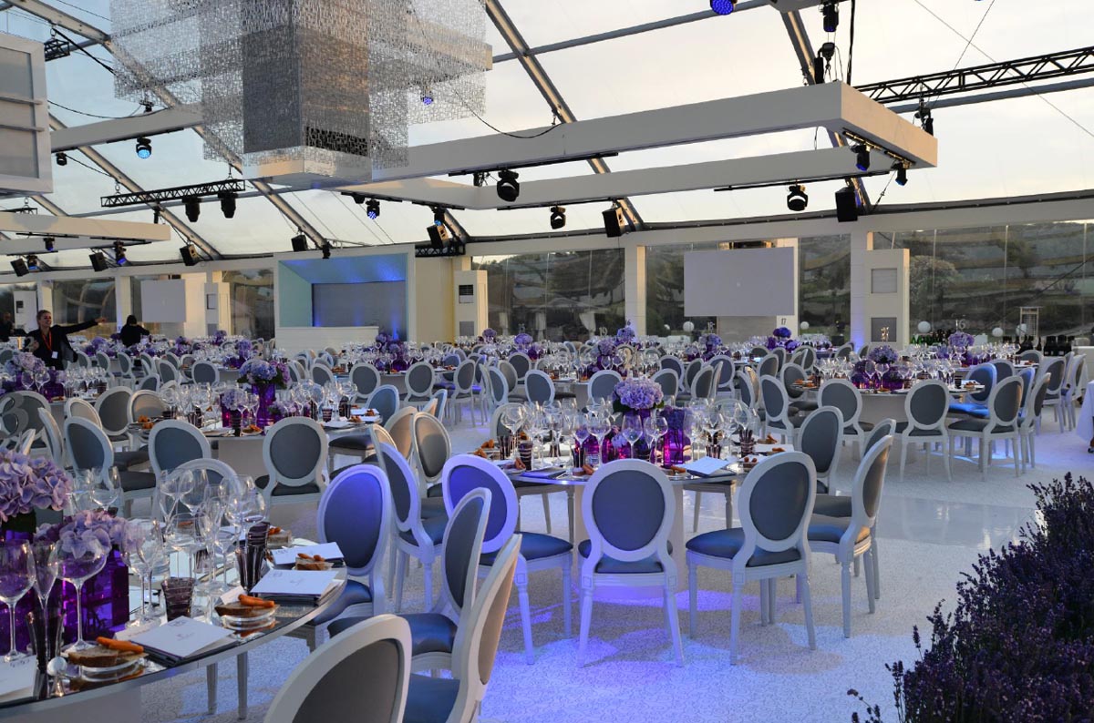 Gala Dinner