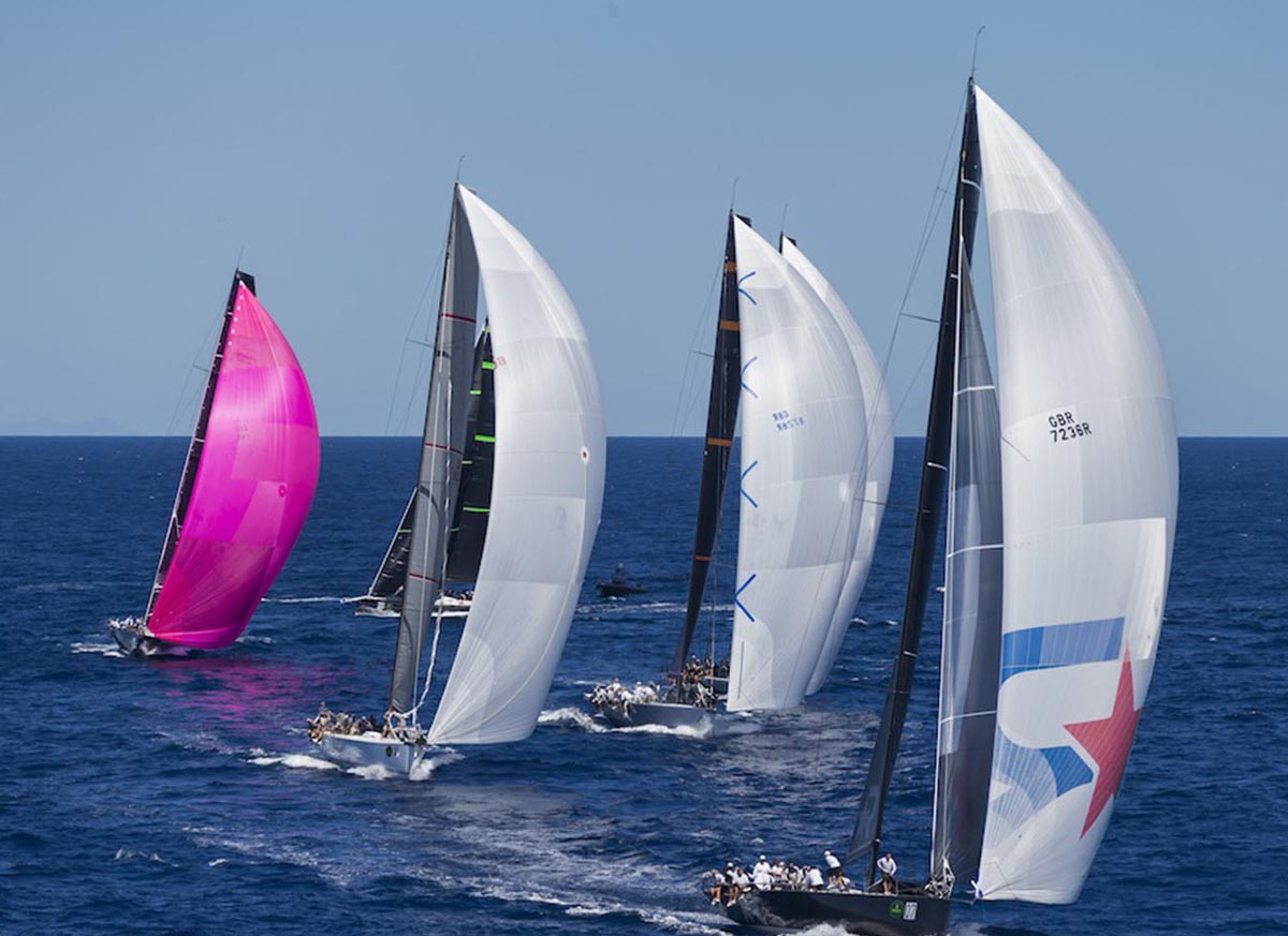 Sport Events