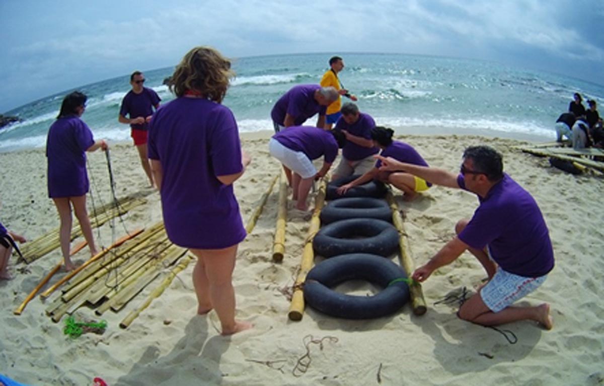 Team Building