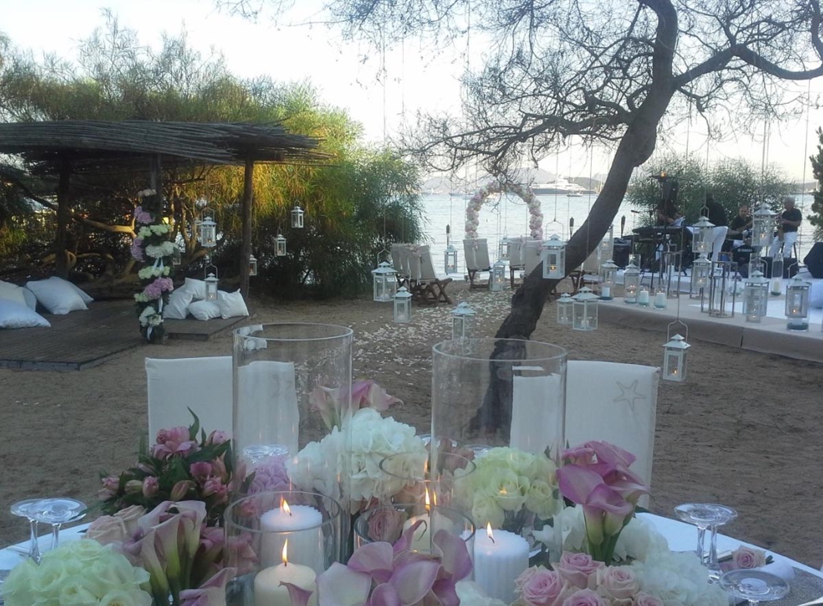 Weddings